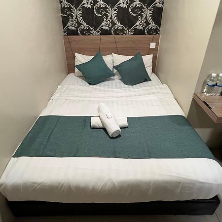 Kuantan Beserah Budget Hotel Ngoại thất bức ảnh