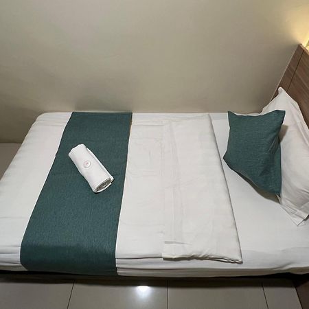 Kuantan Beserah Budget Hotel Ngoại thất bức ảnh